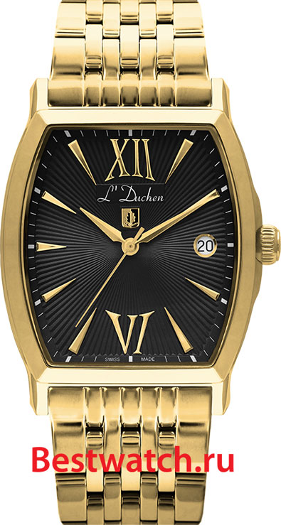 Часы L Duchen Jonneau D331.20.11